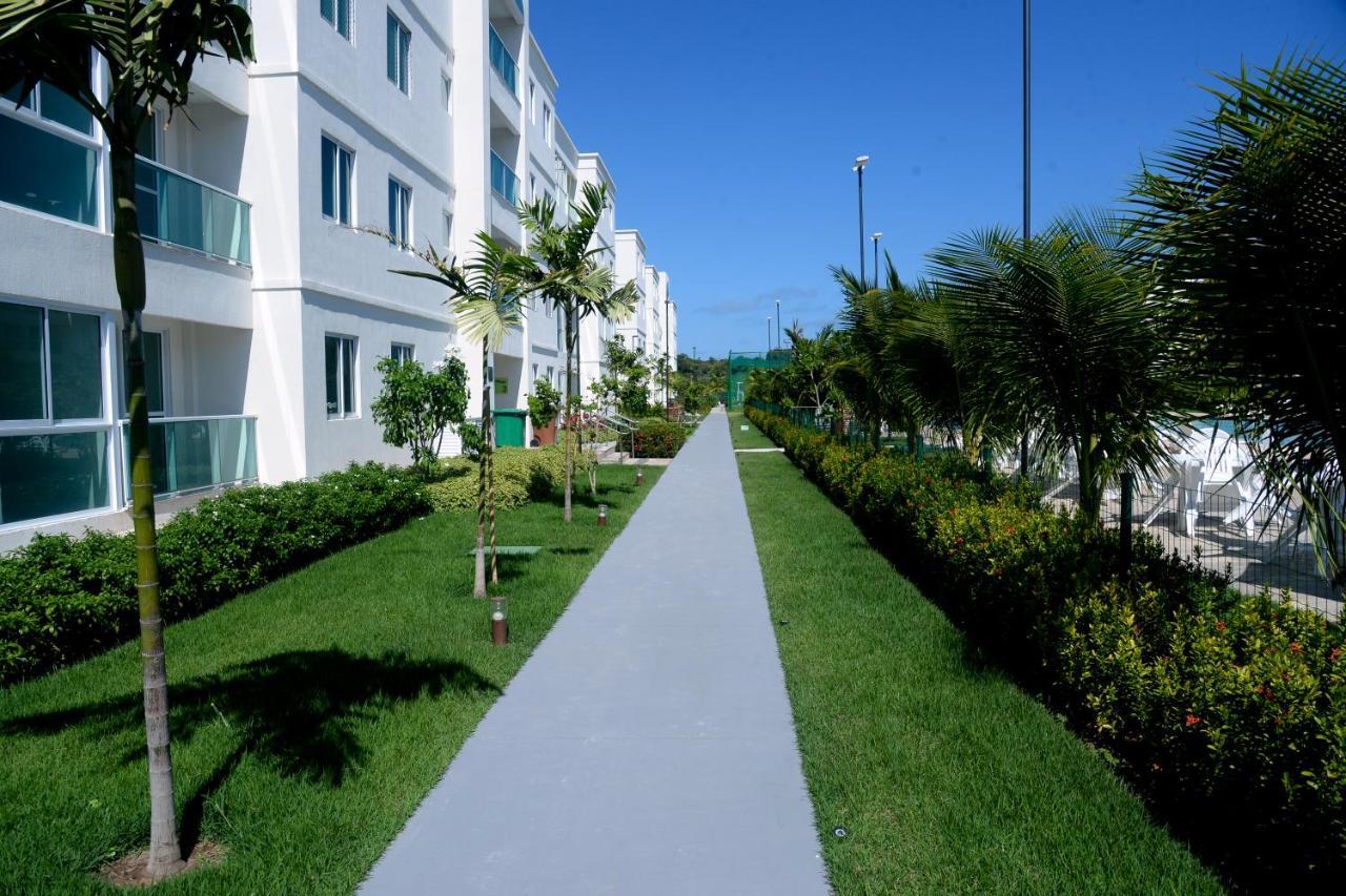 Palm Village Acqua Pôrto das Galinhas Exterior foto