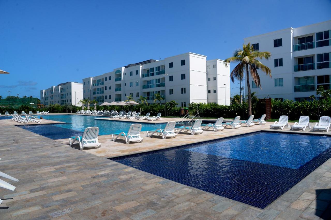 Palm Village Acqua Pôrto das Galinhas Exterior foto