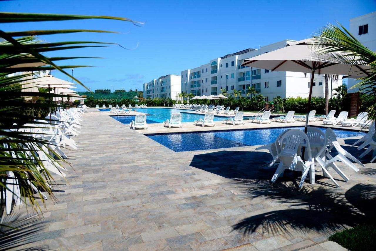 Palm Village Acqua Pôrto das Galinhas Exterior foto