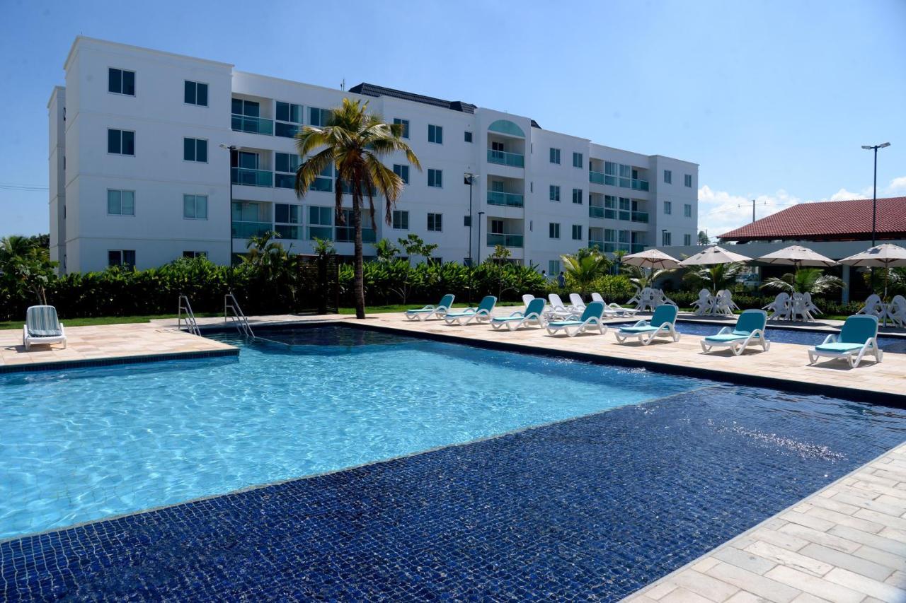Palm Village Acqua Pôrto das Galinhas Exterior foto