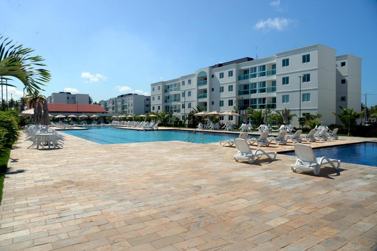 Palm Village Acqua Pôrto das Galinhas Exterior foto