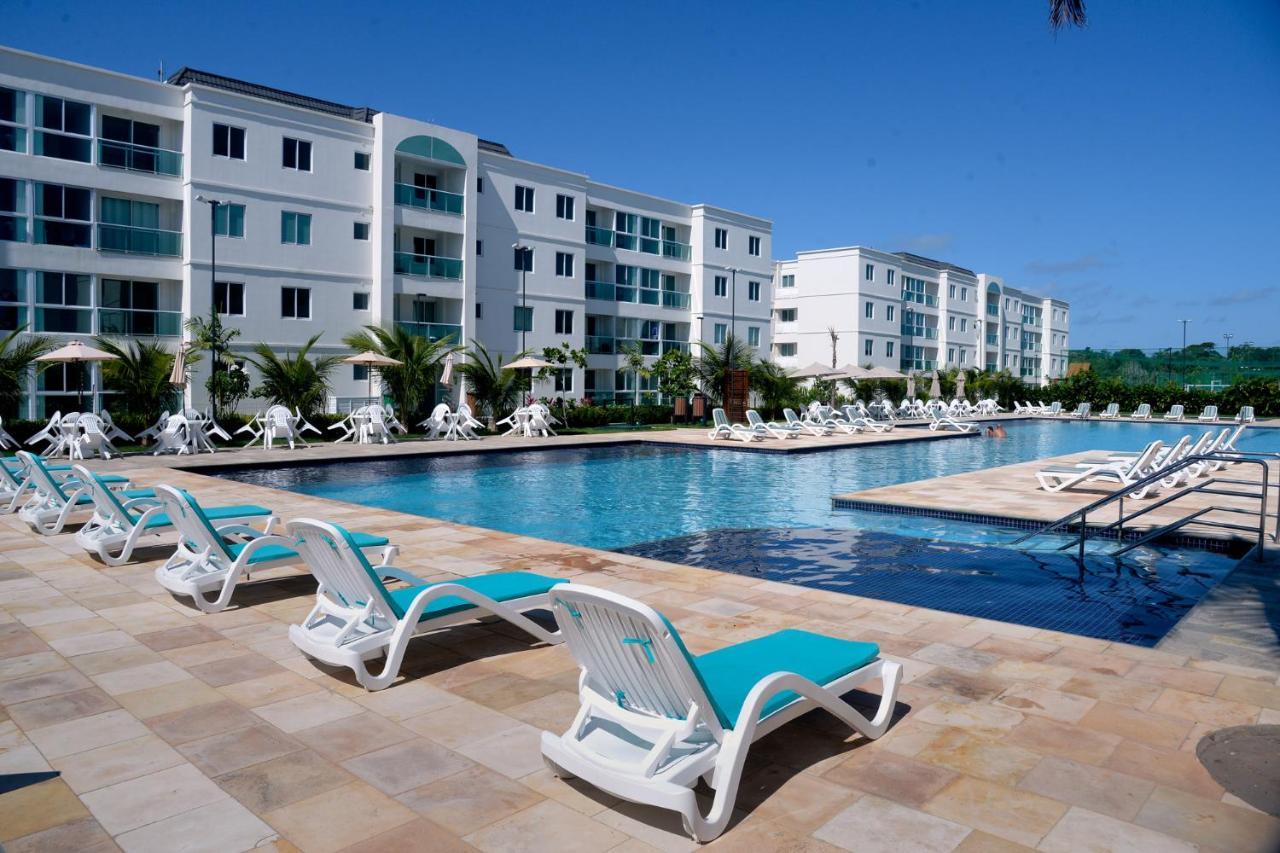 Palm Village Acqua Pôrto das Galinhas Exterior foto